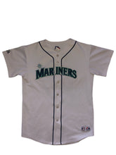 Load image into Gallery viewer, Seattle Mariner JJ putz baseball Jersey
