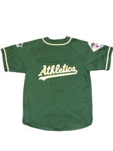 Load image into Gallery viewer, Athletics Baseball tee
