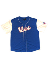 Load image into Gallery viewer, Baseball Starter tee West
