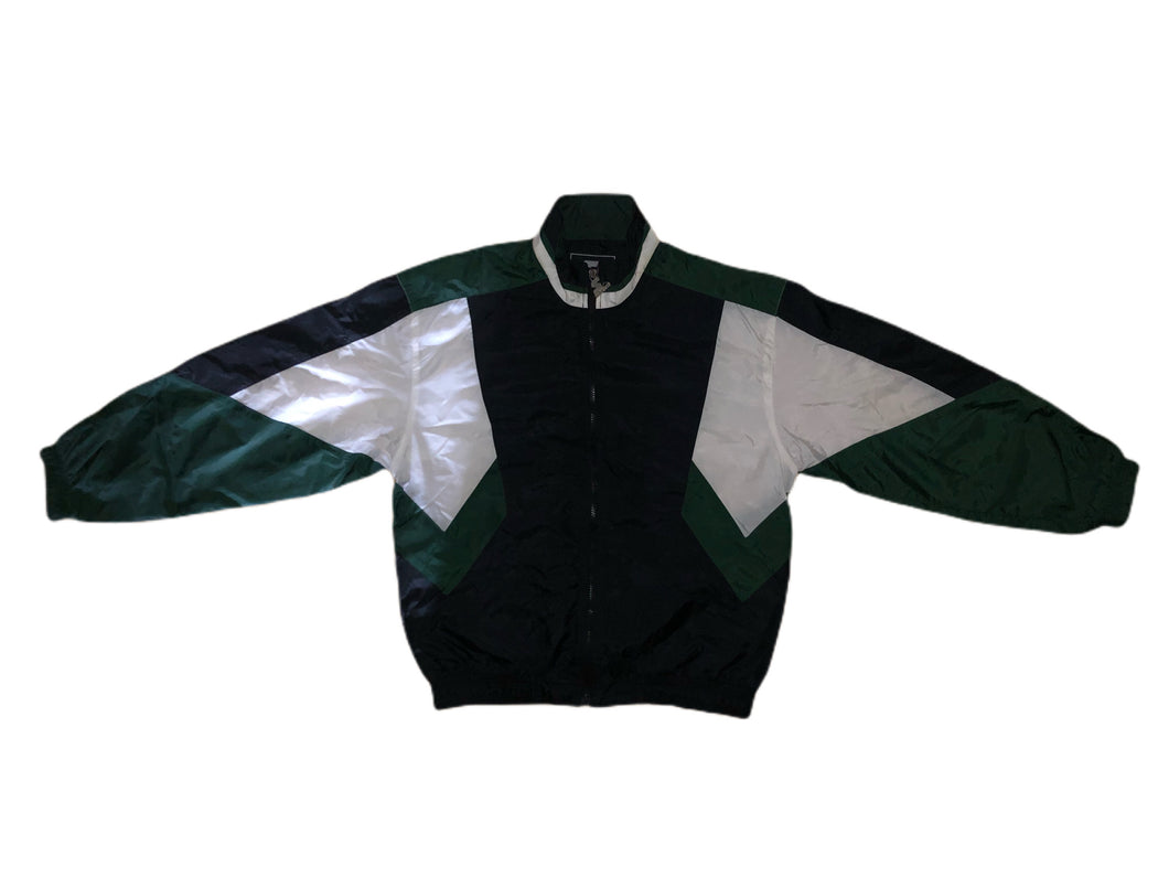 Windbreaker starter